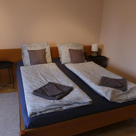 Kajari Apartmanhaz Balatonfőkajár Εξωτερικό φωτογραφία